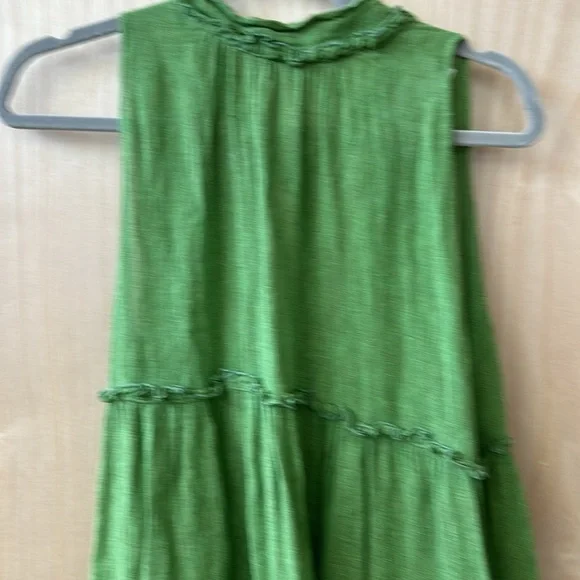 Lisa Marie Fernandez gently worn dress size 1 - Picture 8 of 8
